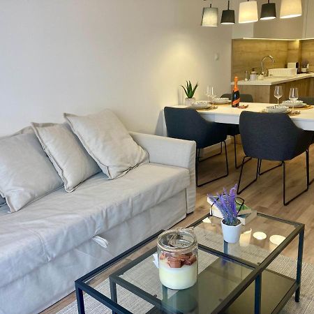 Apartament Nr 26 - Apartamenty Wakacyjna 5 Миелно Екстериор снимка