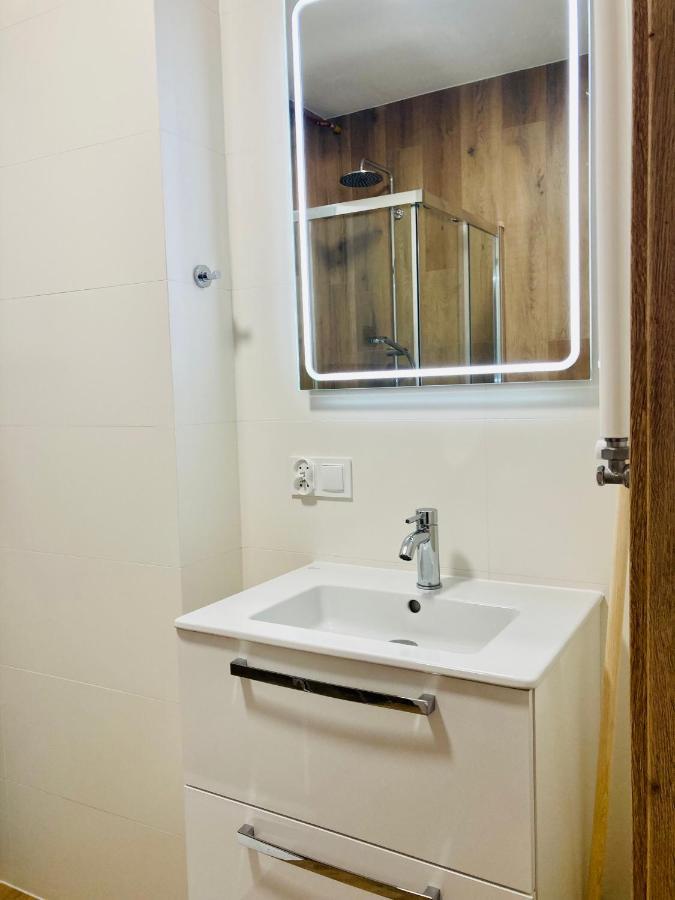 Apartament Nr 26 - Apartamenty Wakacyjna 5 Миелно Екстериор снимка