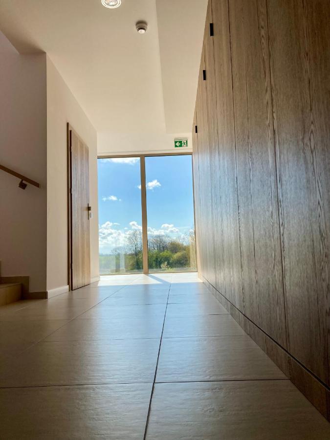 Apartament Nr 26 - Apartamenty Wakacyjna 5 Миелно Екстериор снимка