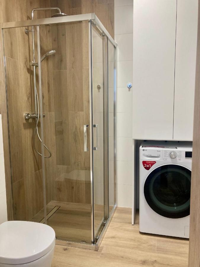 Apartament Nr 26 - Apartamenty Wakacyjna 5 Миелно Екстериор снимка