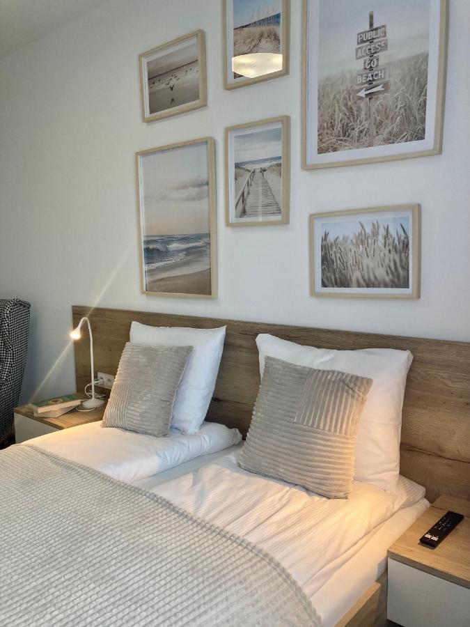 Apartament Nr 26 - Apartamenty Wakacyjna 5 Миелно Екстериор снимка