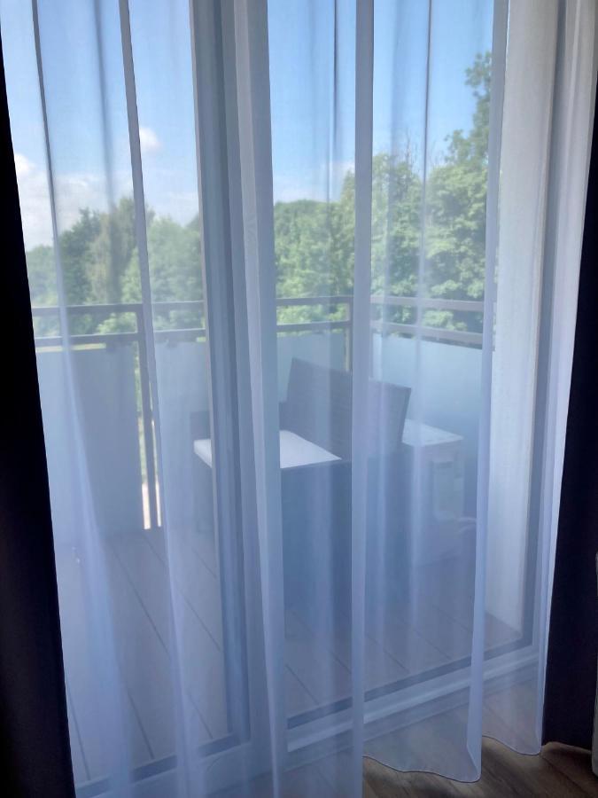 Apartament Nr 26 - Apartamenty Wakacyjna 5 Миелно Екстериор снимка