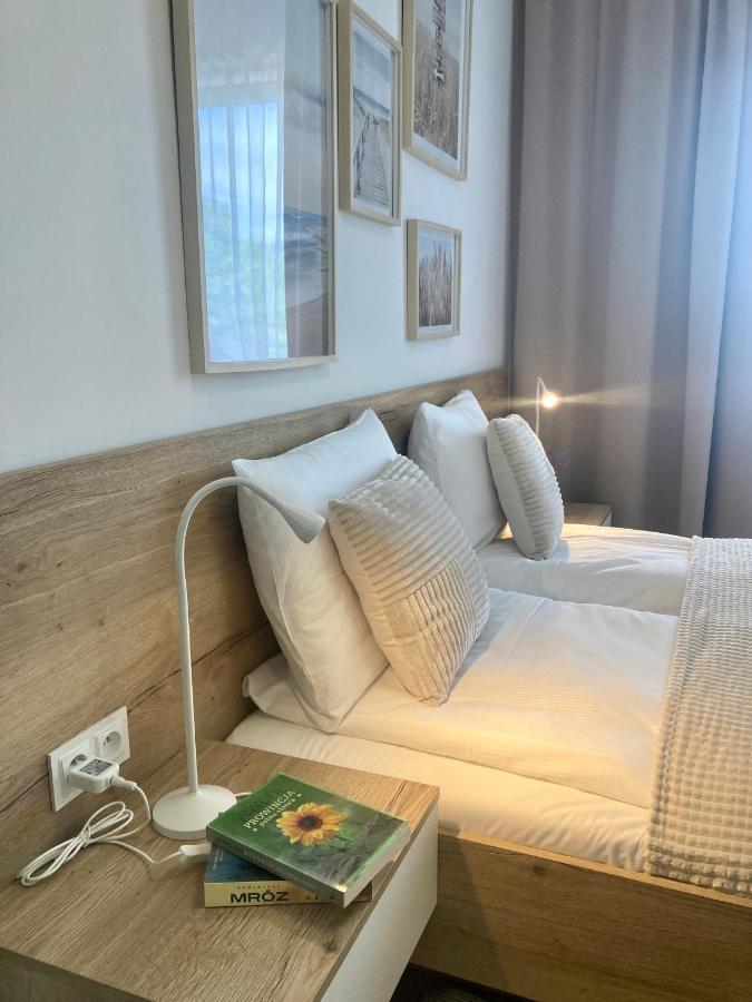 Apartament Nr 26 - Apartamenty Wakacyjna 5 Миелно Екстериор снимка