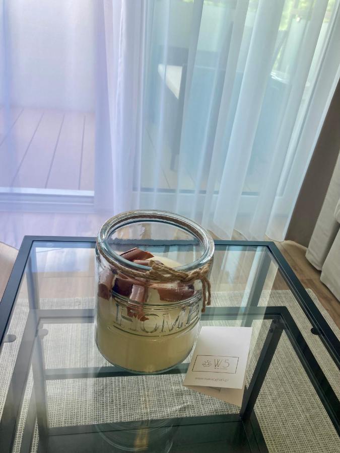Apartament Nr 26 - Apartamenty Wakacyjna 5 Миелно Екстериор снимка