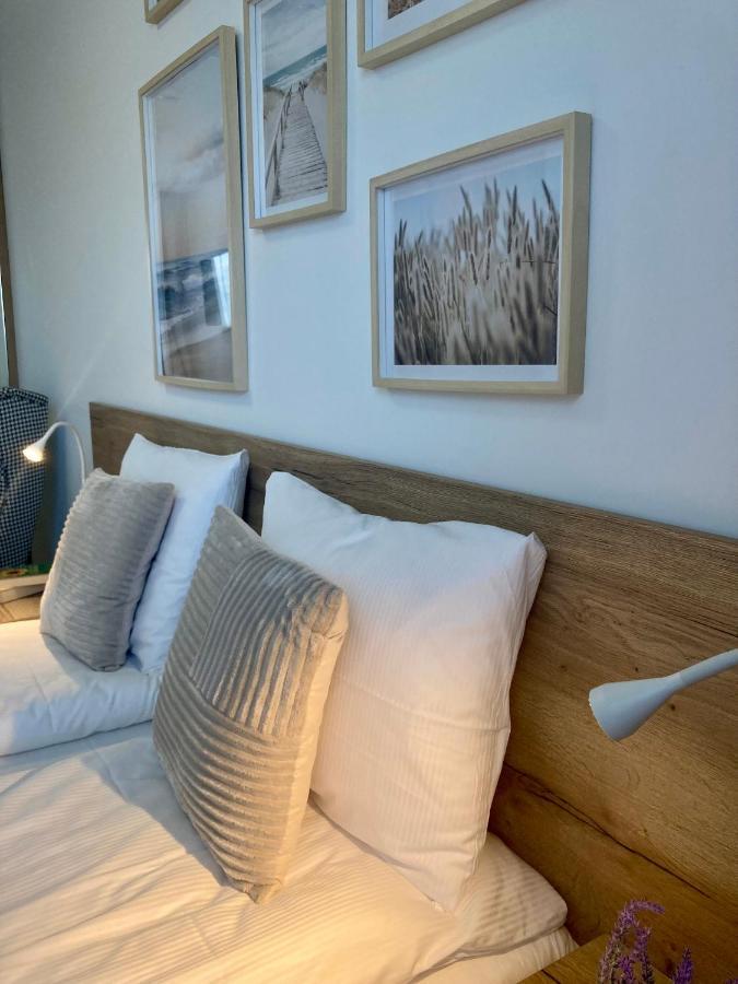 Apartament Nr 26 - Apartamenty Wakacyjna 5 Миелно Екстериор снимка