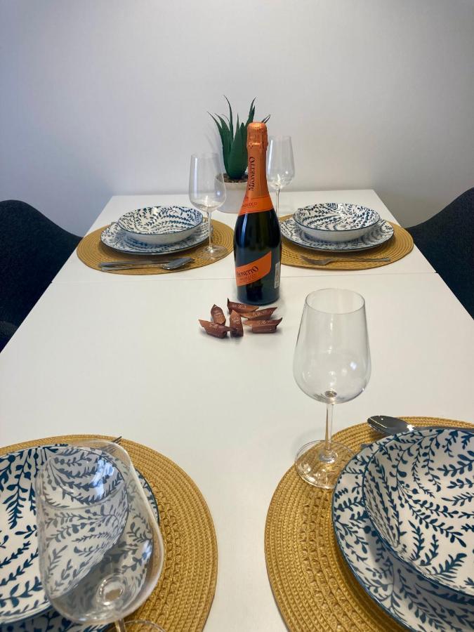Apartament Nr 26 - Apartamenty Wakacyjna 5 Миелно Екстериор снимка