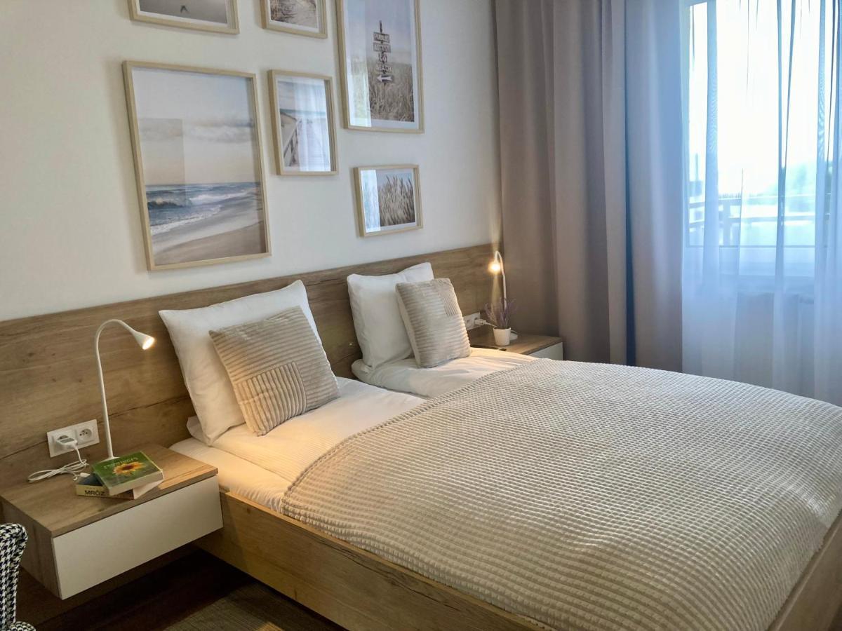 Apartament Nr 26 - Apartamenty Wakacyjna 5 Миелно Екстериор снимка