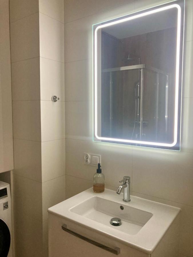 Apartament Nr 26 - Apartamenty Wakacyjna 5 Миелно Екстериор снимка