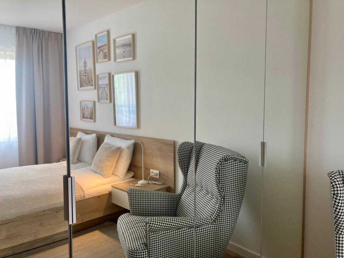 Apartament Nr 26 - Apartamenty Wakacyjna 5 Миелно Екстериор снимка