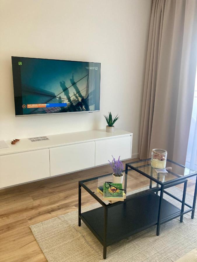 Apartament Nr 26 - Apartamenty Wakacyjna 5 Миелно Екстериор снимка