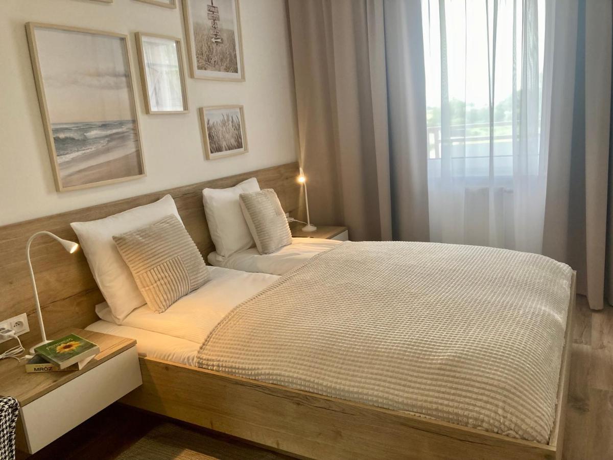 Apartament Nr 26 - Apartamenty Wakacyjna 5 Миелно Екстериор снимка