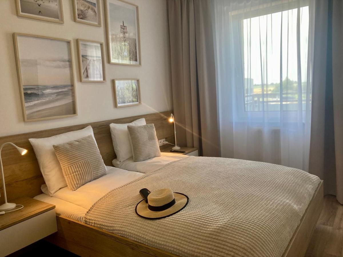 Apartament Nr 26 - Apartamenty Wakacyjna 5 Миелно Екстериор снимка