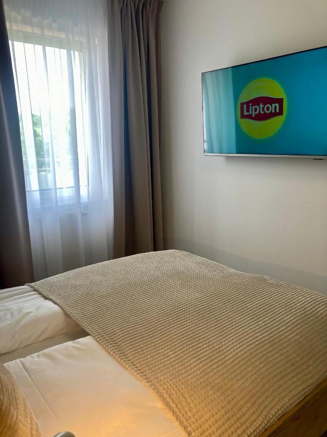 Apartament Nr 26 - Apartamenty Wakacyjna 5 Миелно Екстериор снимка