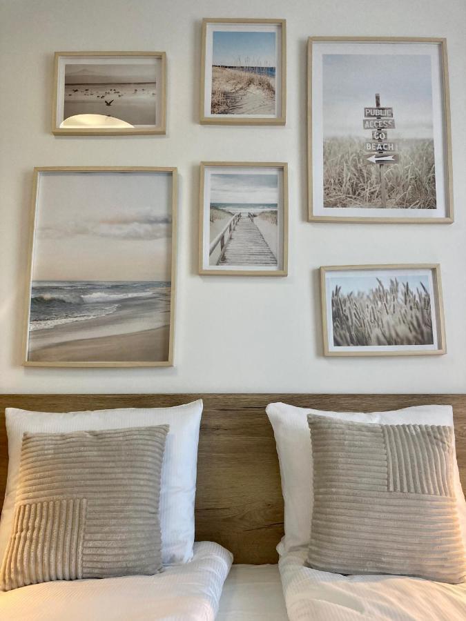 Apartament Nr 26 - Apartamenty Wakacyjna 5 Миелно Екстериор снимка